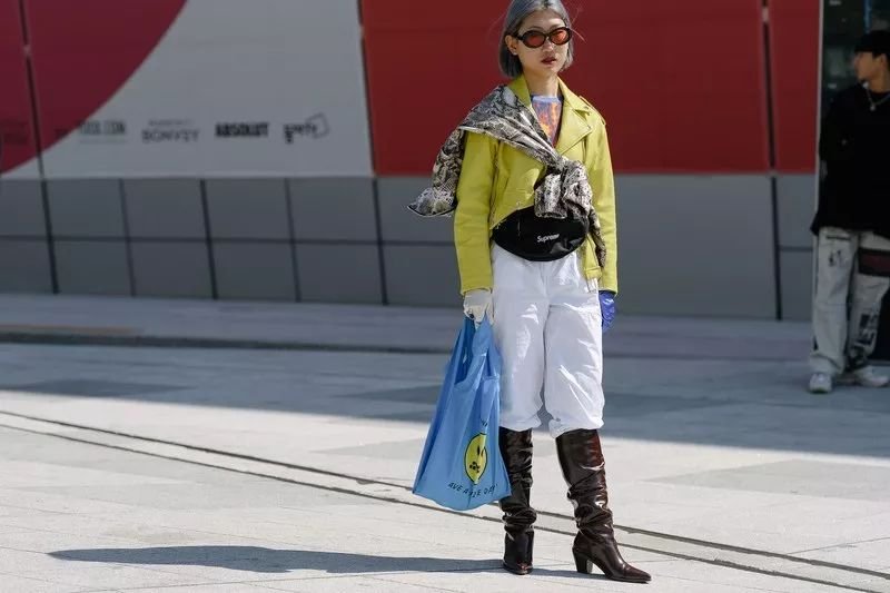 伦敦时装周都有哪些,巴黎时装周和东京时装周