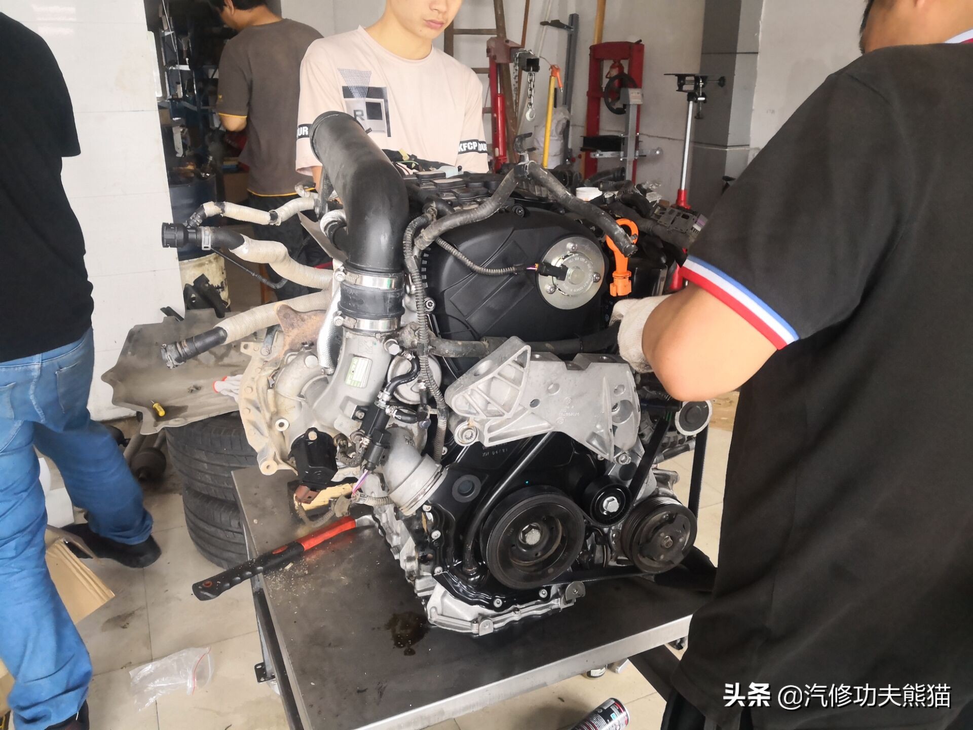 武汉大众烧机油最佳解决方案,武汉大众烧机油