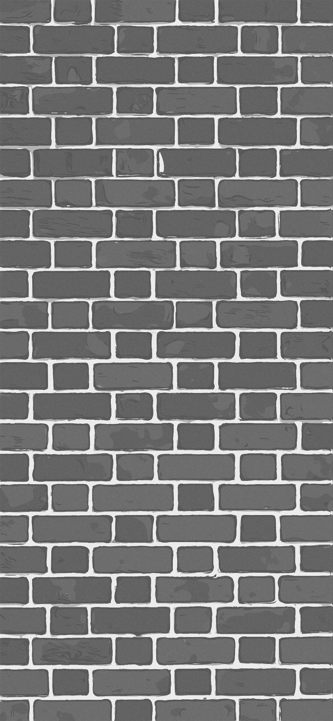 红砖墙竖屏超清手机壁纸,砖墙壁纸超清4k手机壁纸