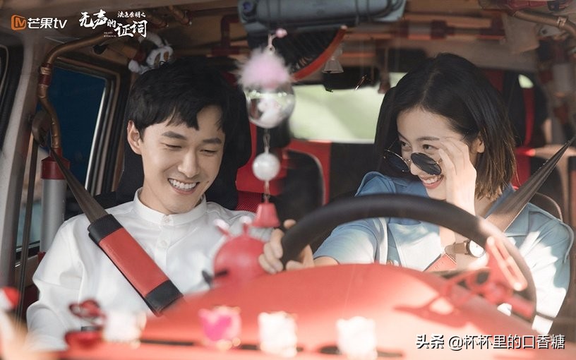 七月定档10部剧!龚俊《火焰蓝》回归,《薄荷之夏》《百灵潭》