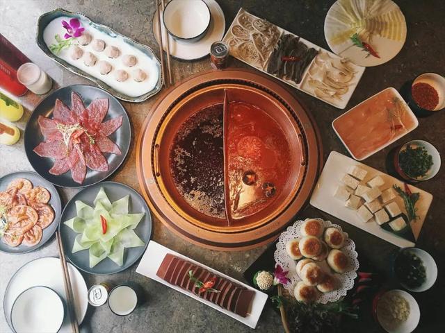 陇南高铁站美食,舌尖上的中国甘肃陇南宕昌