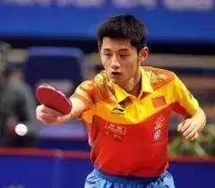 业余乒乓球选手的缺陷与对策,乒乓球爱好者的通病你有吗