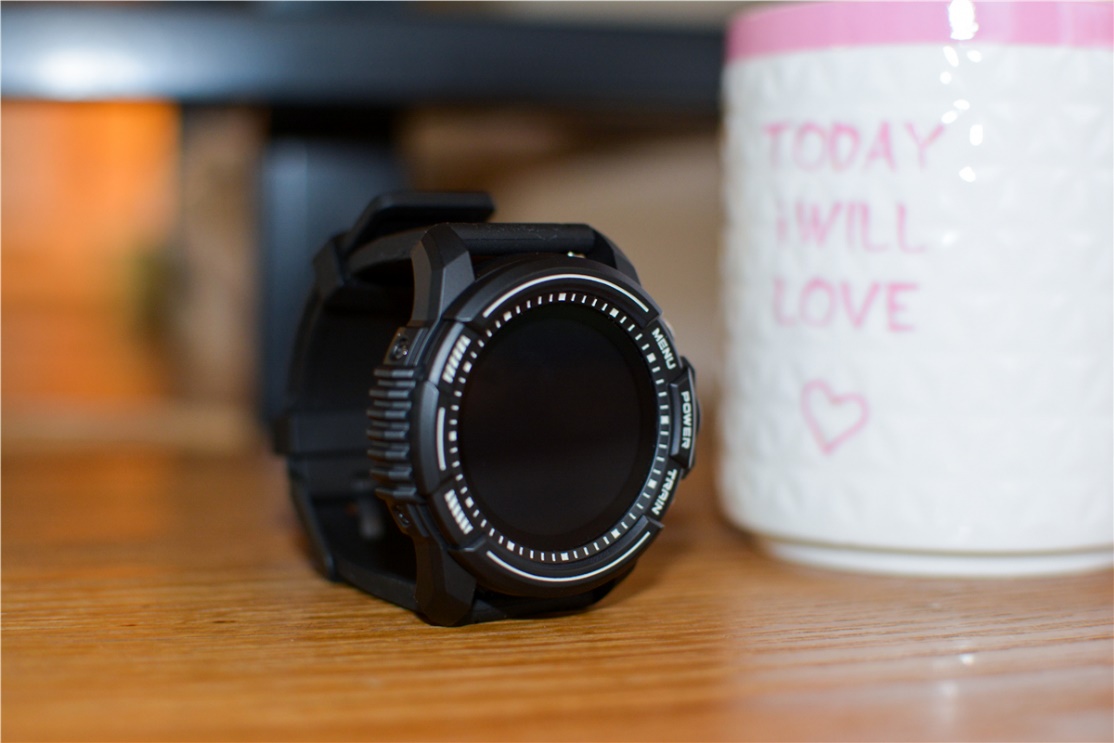 jeep智能全境界腕表值得买吗,jeep智能手表值不值得入手