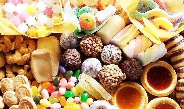 幼儿园如何解决幼儿不良饮食习惯,不健康食物幼儿园大班