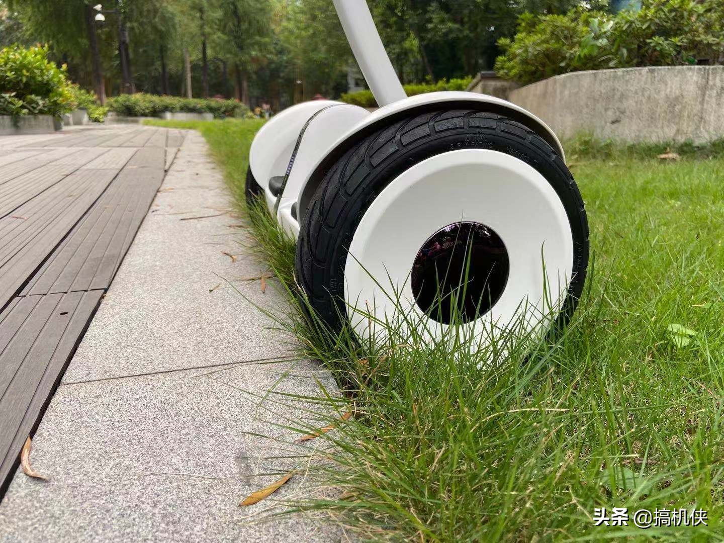 最新小米9号平衡车,小米九号平衡车燃动版ninebot9号