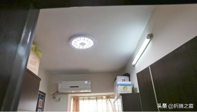 绿米智能灯吸顶灯,绿米生态吸顶灯