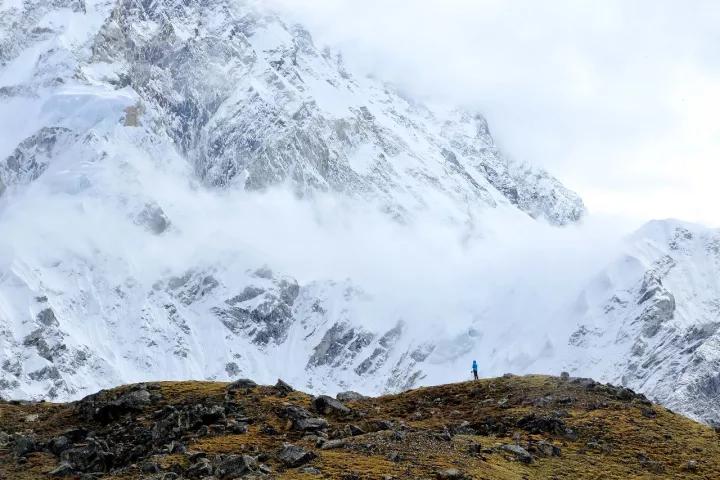 北京最美徒步路线,江宁徒步最美路线