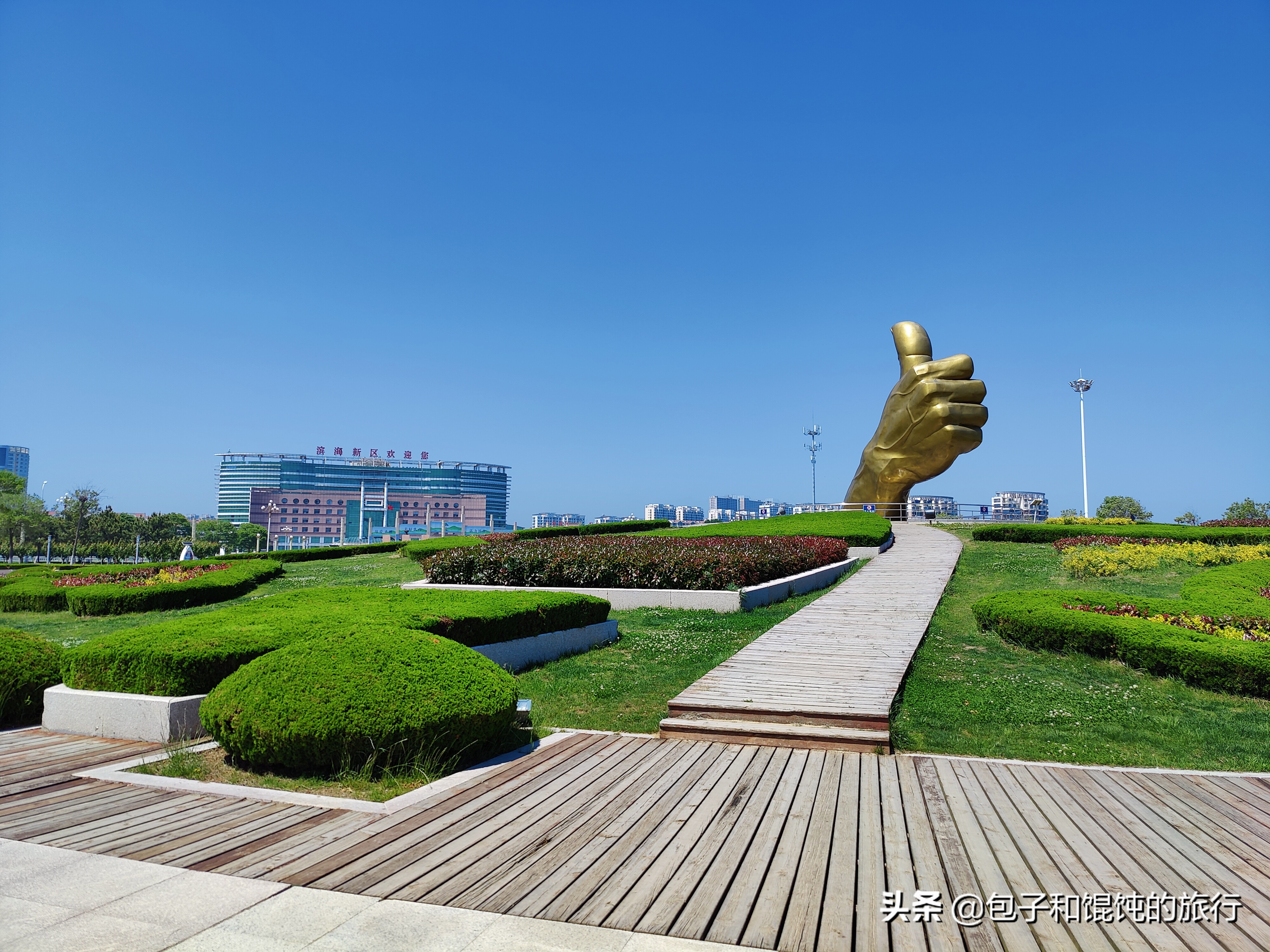 威海乳山银滩风景怎么样,山东威海乳山海景