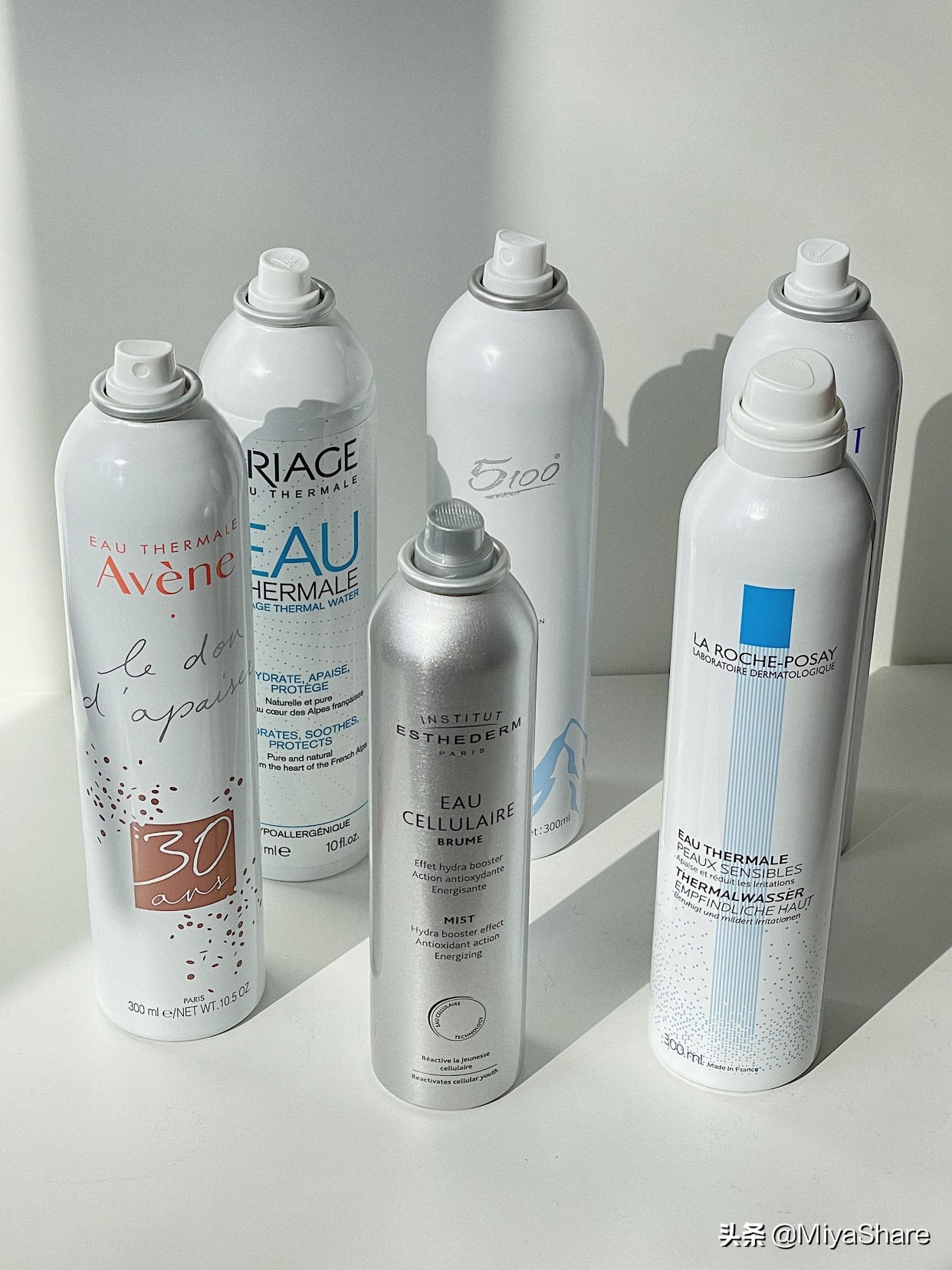 喷雾补水是智商税吗,喷雾到底是不是智商税