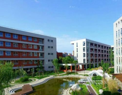 陕西咸阳高中排名一览表,咸阳最好的五所高中