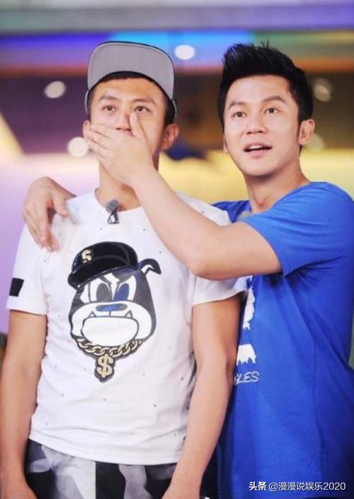 李晨的人品怎么样,李晨的真实人品如何