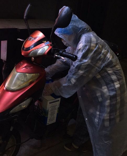 杭州一家小店东西越卖越便宜,甚至免费!老板娘:非典时我亏了150万,但我不后悔现在做的事