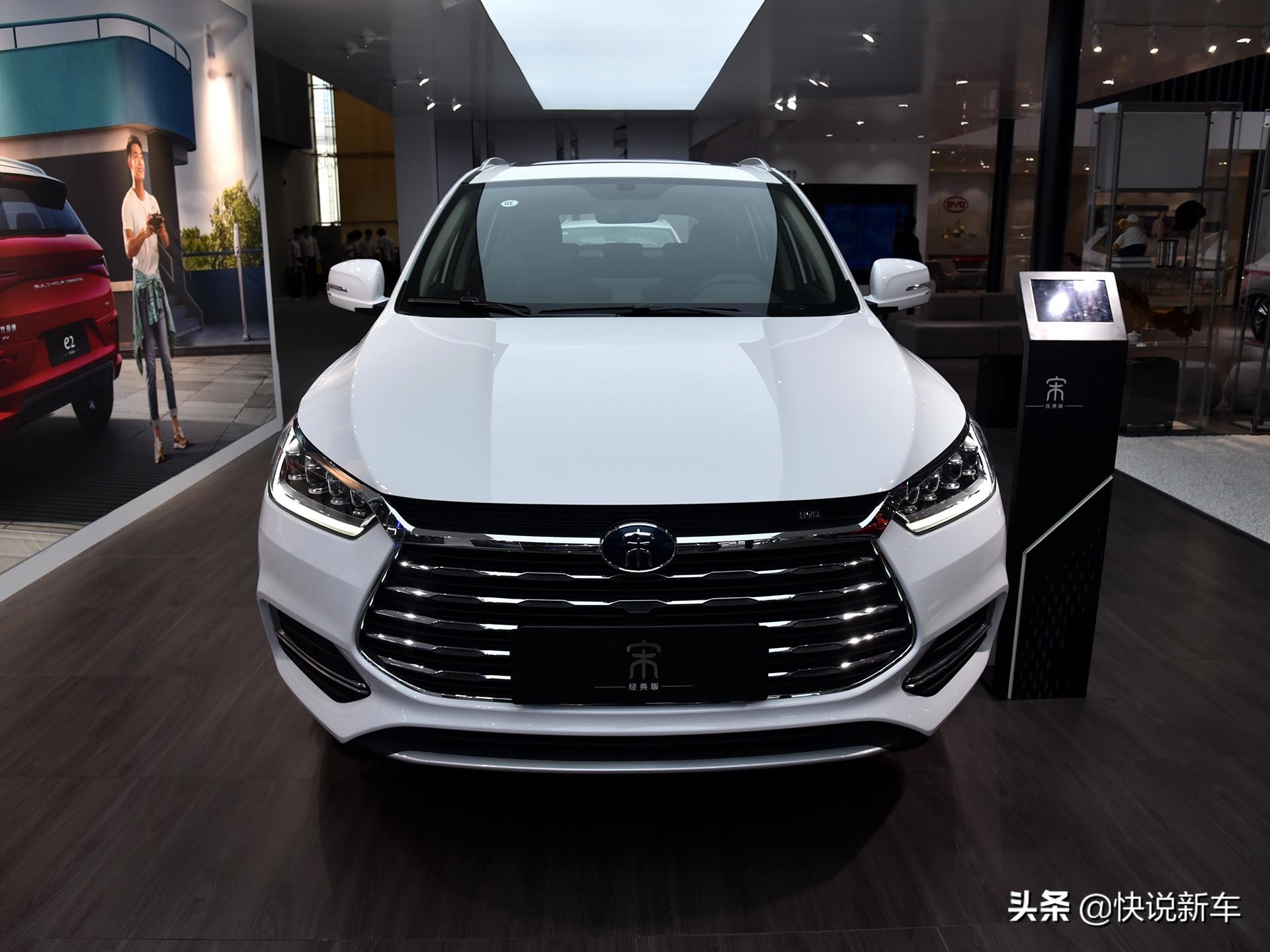 价格便宜又上档次的suv合资车,价格便宜质量好油耗低的suv