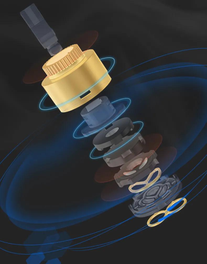 二线淋浴花洒哪个品牌性价比高,花洒套装哪个品牌质量好性价比高