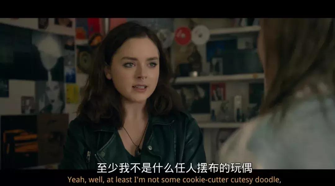 黑镜为什么叫黑镜,当黑镜吓不到你的时候