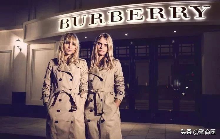 burberry打折吗,burberry不再打折了吗