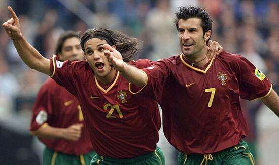 欧洲杯历史上最强的死亡之组,欧洲杯历史上你不知道的各项纪录