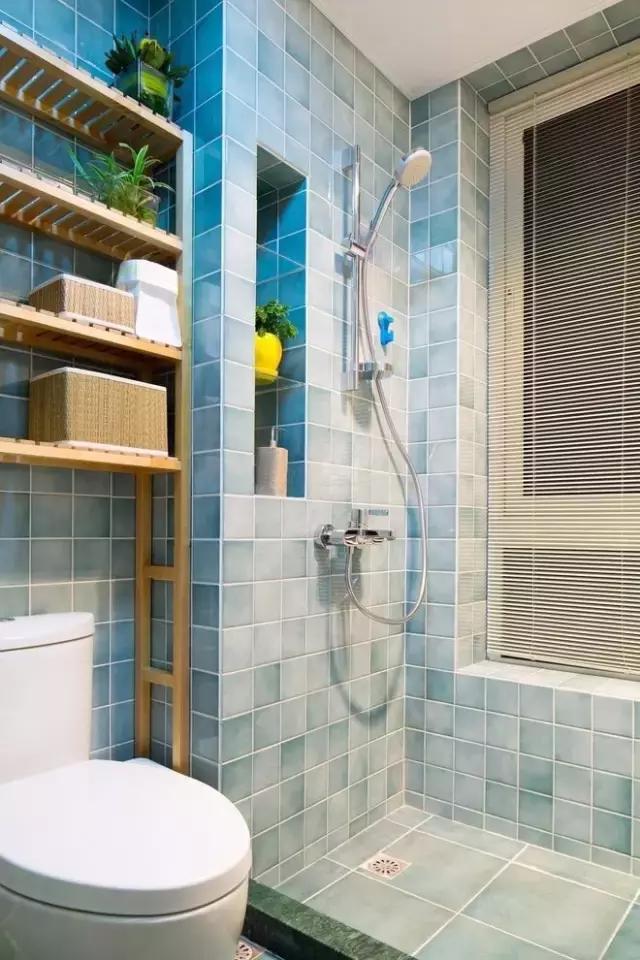 装修技巧小妙招卫生间装修效果图,卫生间600x1200上墙装修效果