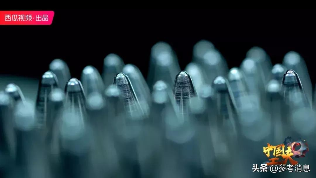 一支铅笔的生产过程,一支铅笔的制造全过程