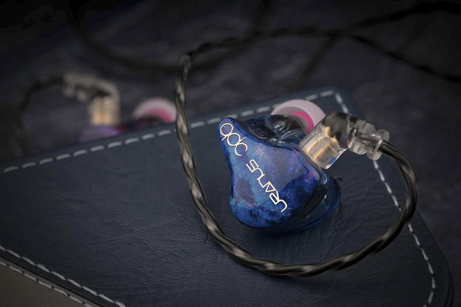 随身hifi播放器性价比排行榜,十大发烧级hifi入门耳塞