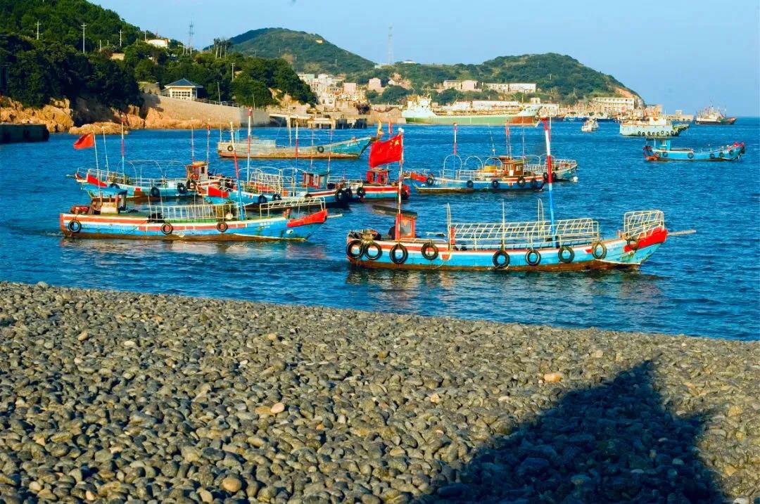 渔都舟山群岛的海鲜果然名不虚传,舟山渔港最好吃的海鲜