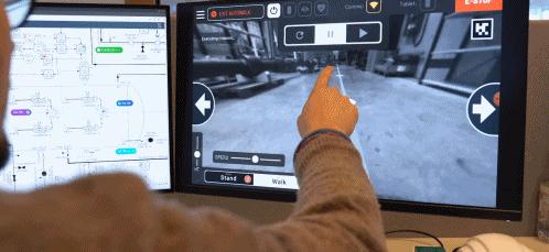 连拆弹、监控、拉黄包车都会,还有什么是这条机器狗不会做的?