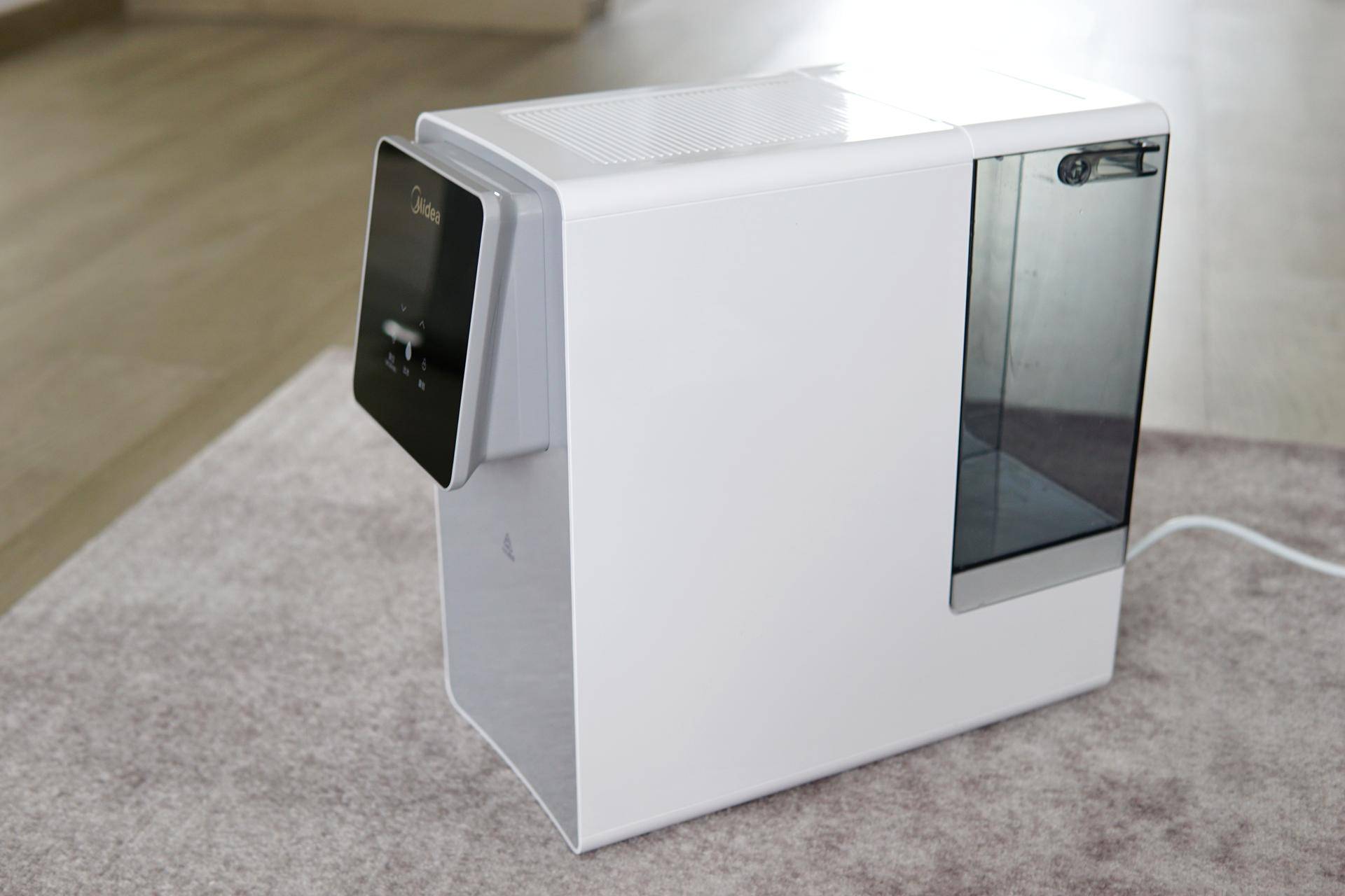 美的净饮机jd1059s怎么使用,美的净饮机jt100怎么样