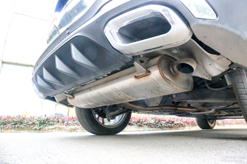 glc300l2021款和2020款的区别,2016款奔驰glc300豪华测试