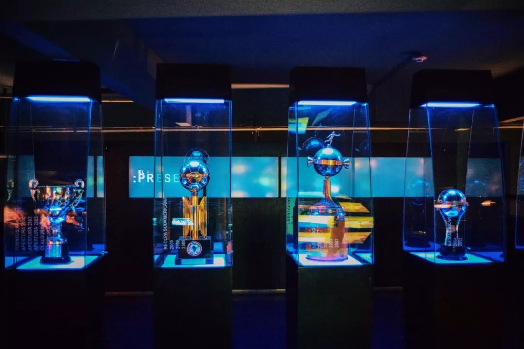 博卡青年白色球场,博卡青年河床主球场