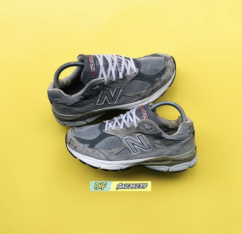 newbalance质量最好的9系,newbalance9系为什么那么贵