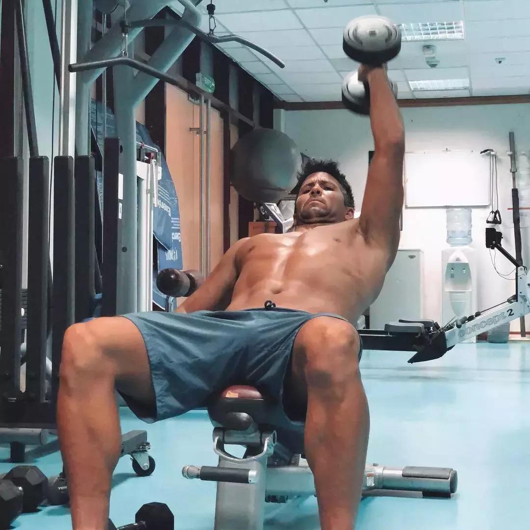 ATP型男大Battle，谁才是最值得“可以”的完美先生？