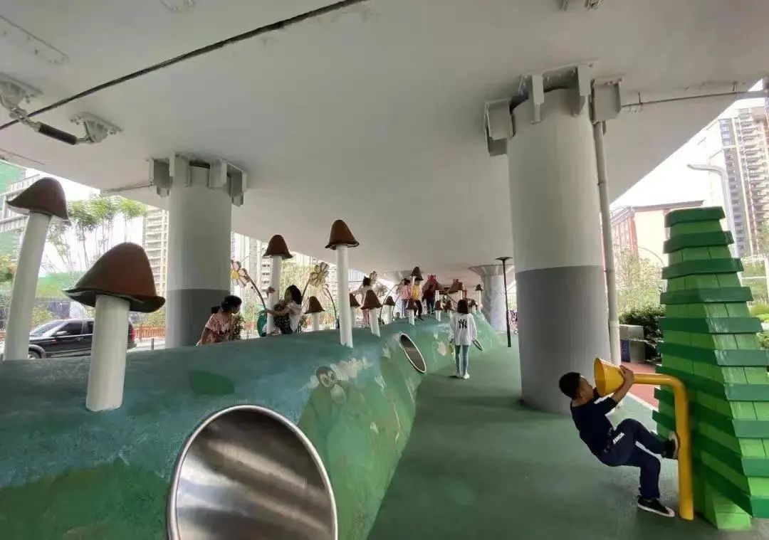 成都成华的这4个宝藏地你都去过吗？|成华融媒