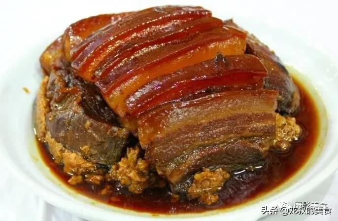 江浙沪必吃57种美食,长江特色美食有哪些菜