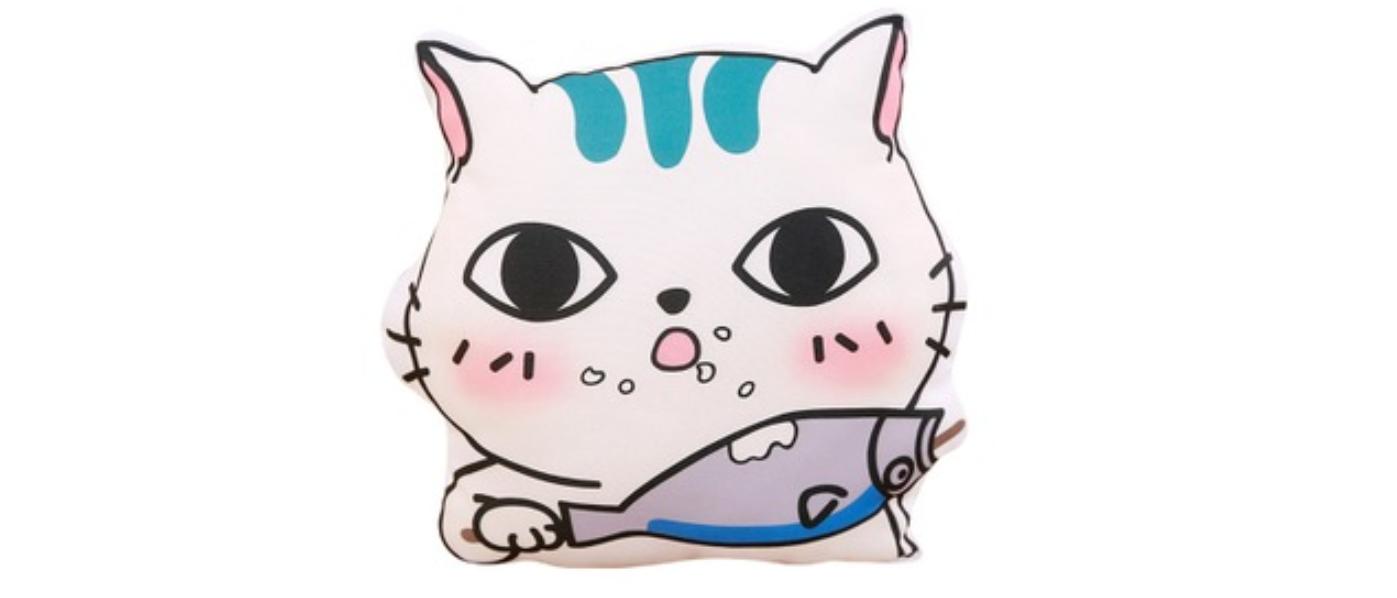 猫最喜欢吃的食物不是鱼吗,常吃猫粮的猫吃不得活鱼吗