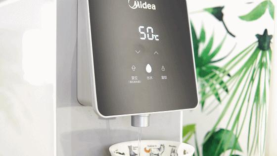 美的净饮机jd1059s怎么使用,美的净饮机jt100怎么样