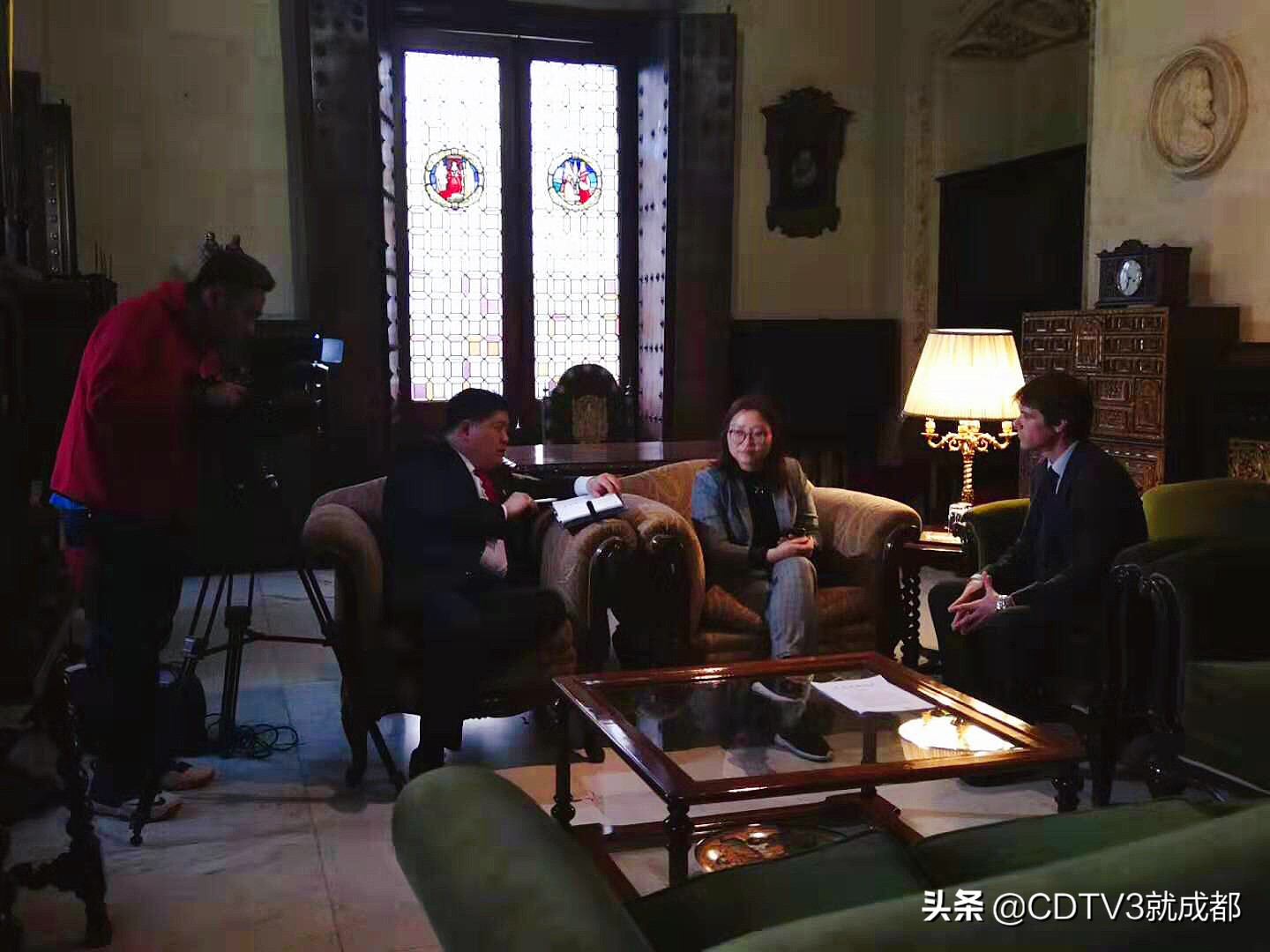 对话世界城市,对话世界的城市