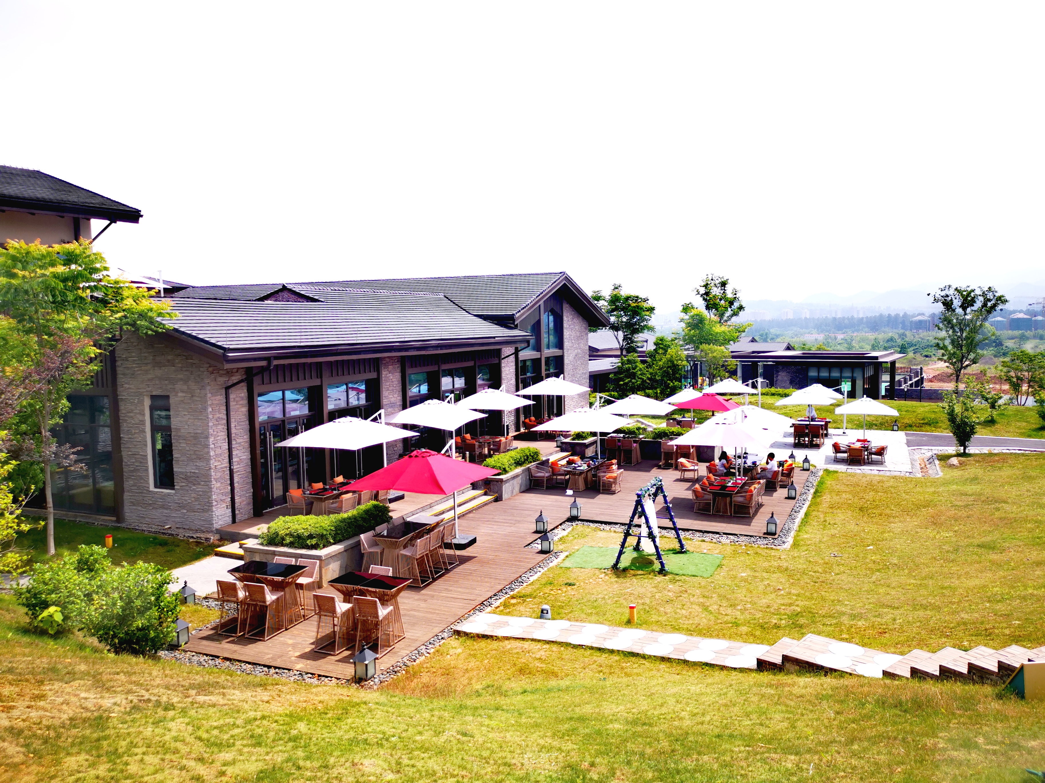 带娃体验生活好去处,带娃去最好的亲子酒店