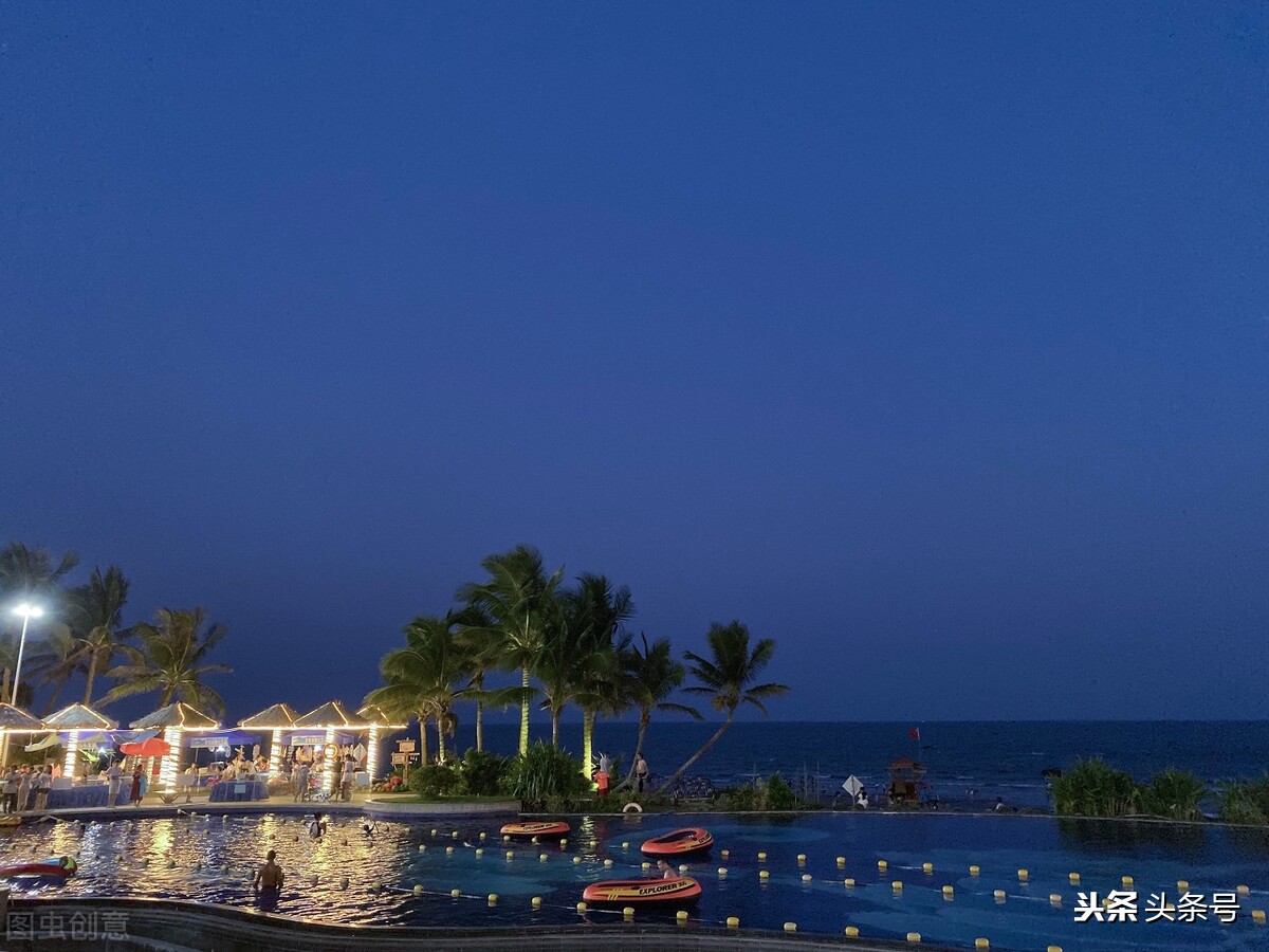 广东湛江这个城市怎么样,广东湛江市是沿海城市吗