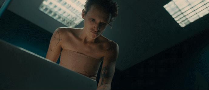 近两年毁三观的电影,最近一部毁三观的电影