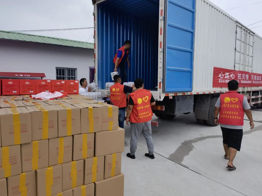 共青团防汛预案,共青团防汛工作安排部署