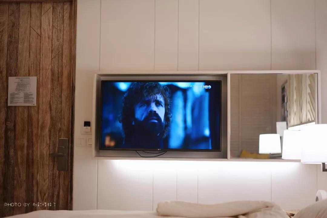 苏梅岛南查汶海滩因皮亚纳度假村,七天海岛度假游攻略