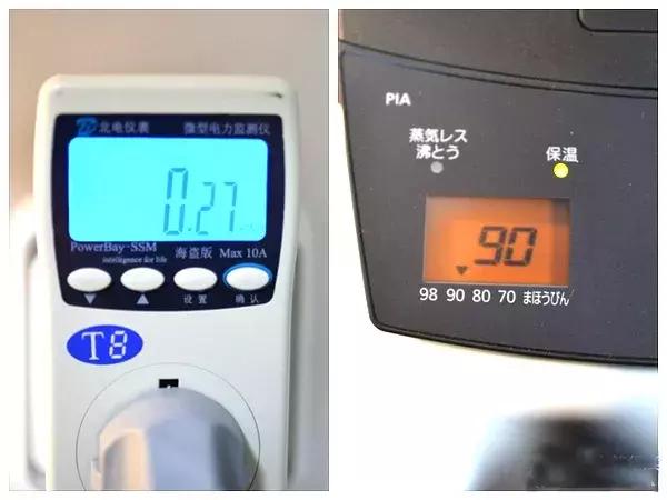 虎牌电热水壶测评,tiger虎牌烧水壶