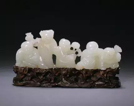 百件文玩,百件国宝级官窑宋代瓷器