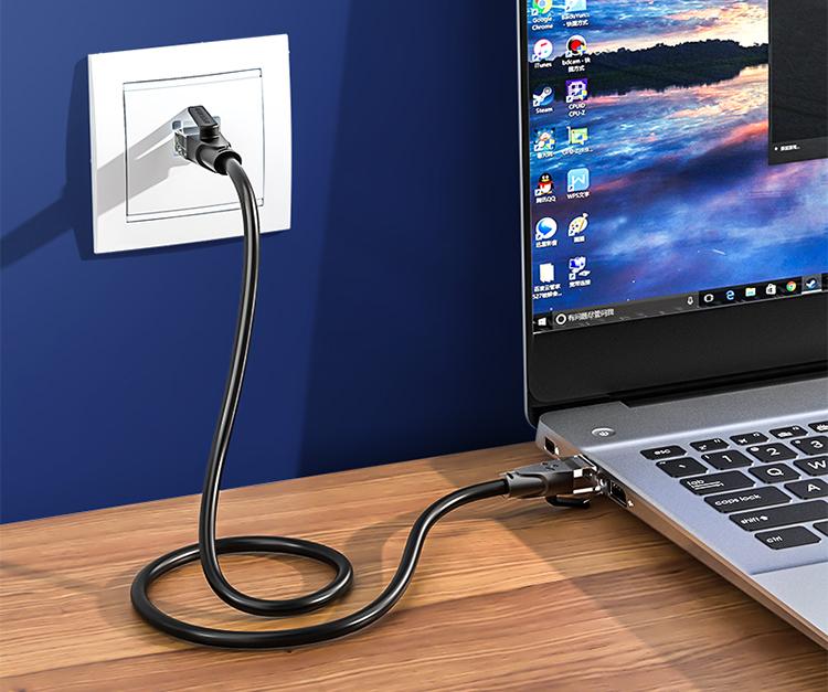 网线的圆线和编织哪个好,网线圆线和扁线有什么区别