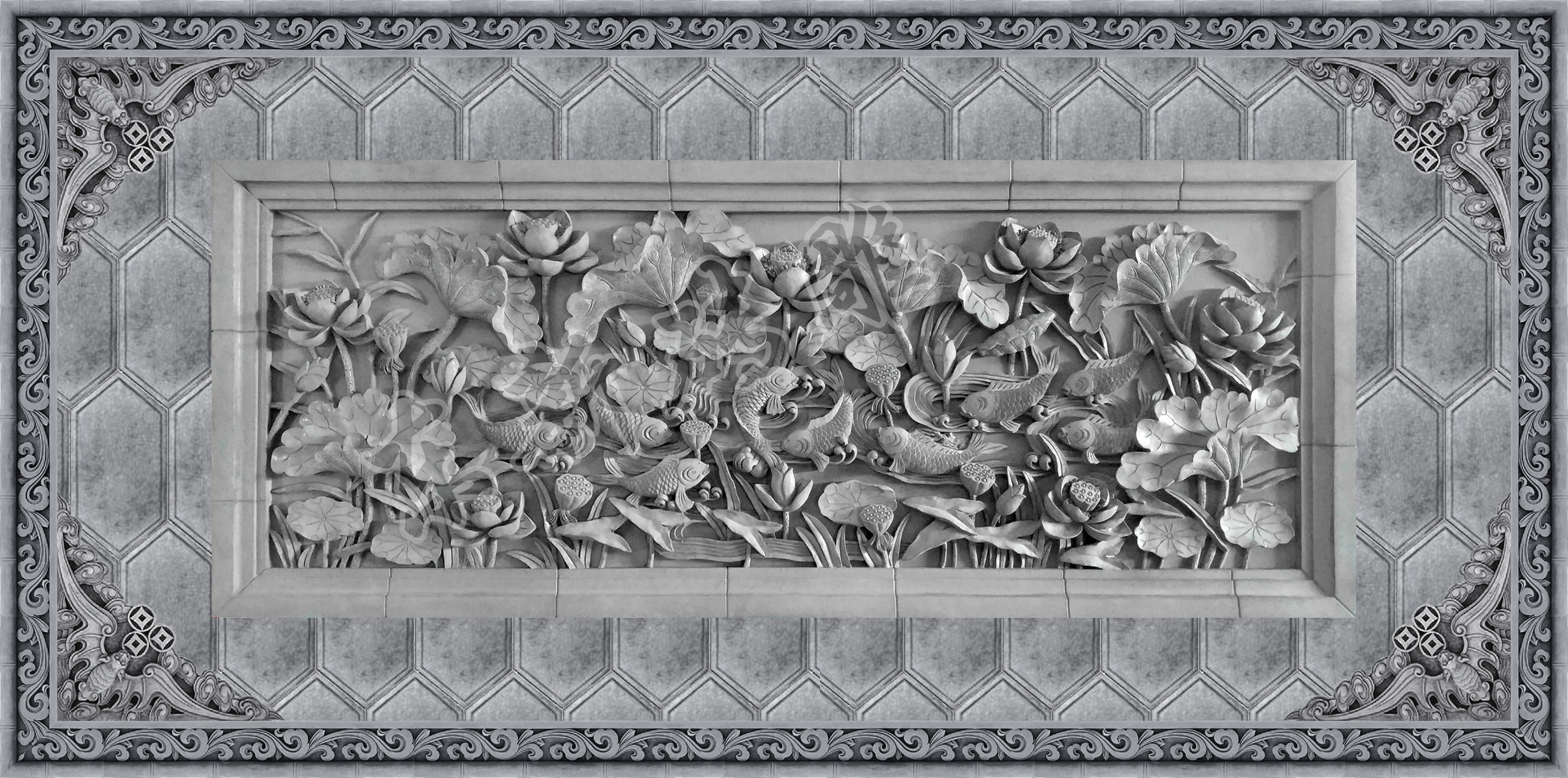 砖雕安装视频教程全集,整套砖雕安装贴法