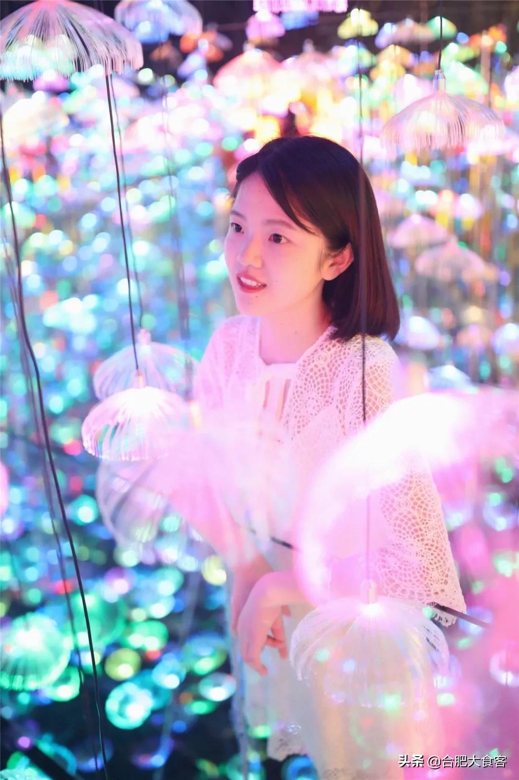 安徽合肥网红排前100名,合肥18-19年比较火的网红