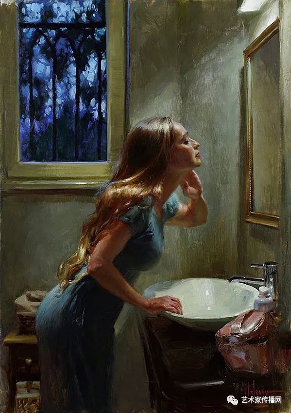 迷人的少女粉色系,迷人的女生的特征