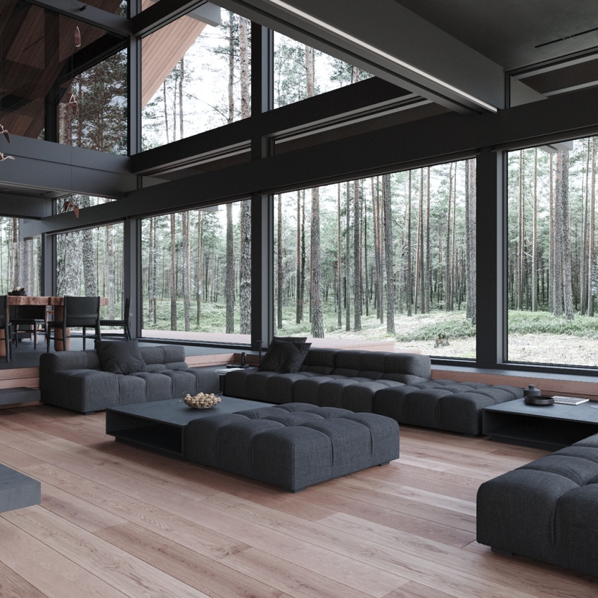 物业不让阳台做落地窗怎么谈,阳台加装落地窗怎么跟物业沟通