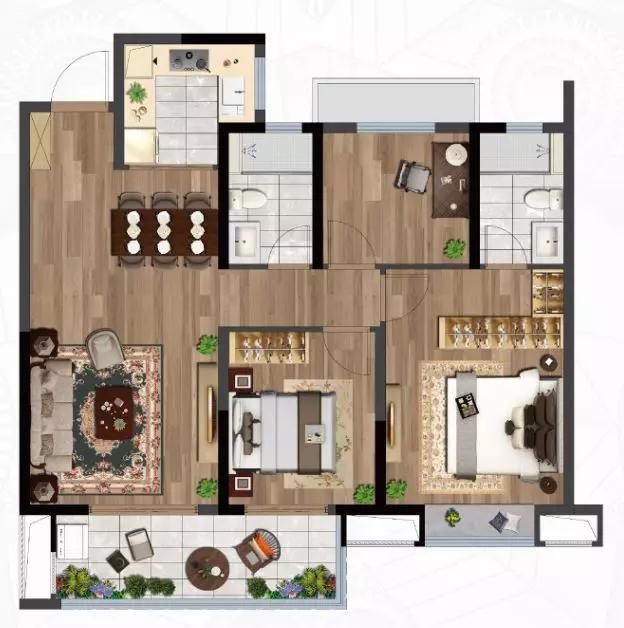 卓越蔚蓝海岸杭州湾,卓越蔚蓝海岸杭州湾新区