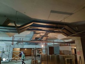 桥架画图教程,桥架弯头切割技巧图解